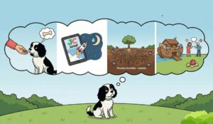 Qual animal é o mais inteligente: racional ou irracional?