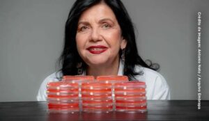 Conheça Mariângela Hungria, a cientista brasileira entre os mais influentes do mundo