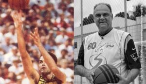 Morre Oscar Schmidt, maior jogador do basquete brasileiro