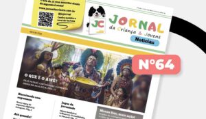 O que nos motivou a escrever a edição 64 do JC