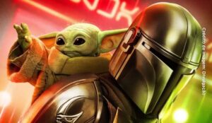 Novo filme do universo Star Wars estreia nos cinemas