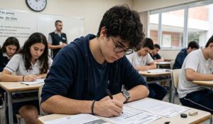 Inscrições para o Enem 2026 começam nessa segunda