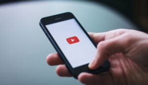 Novas regras para 16 + no YouTube