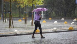 El Niño tem 80% de chance de acontecer entre junho e agosto