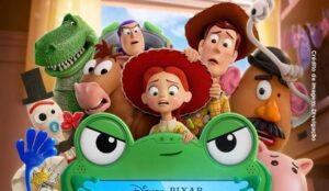 Toy Story 5 estreia no Brasil e é sucesso de bilheteria