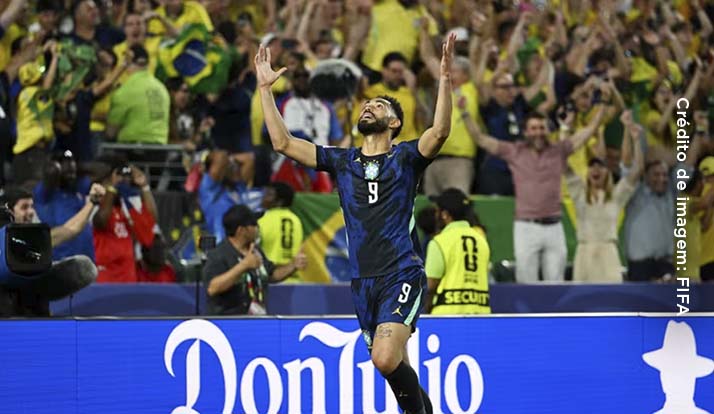 Balanço da Copa 2026 antes de Brasil X Escócia