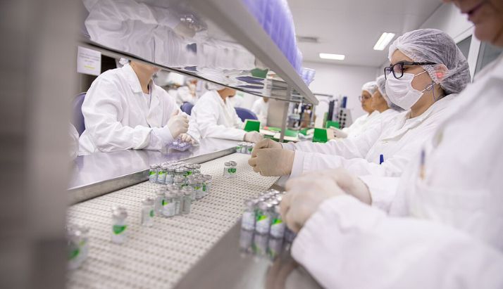Vacina contra dengue do Butantan é suspensa temporariamente