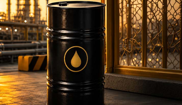 Entenda por que o preço do petróleo voltou a subir no mundo