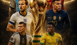 Confira próximas partidas e eliminações da Copa