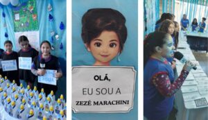 Programa ambiental em Indaiatuba (SP) transforma alunos em guardiões da água