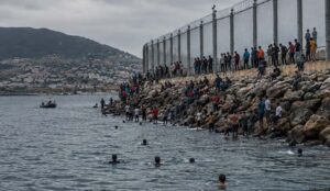 Entenda a crise migratória em Ceuta, na Espanha