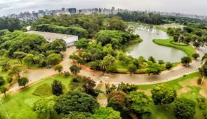 Parque do Ibirapuera
