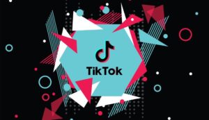 TikTok é multado por falhas na proteção de adolescentes