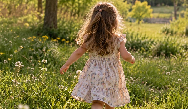 Nova lei garante a crianças e adolescentes o direito à natureza