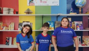 4º Encontro dos Midiáticos, promovido pelo JC, Jornal da Criança & Jovens