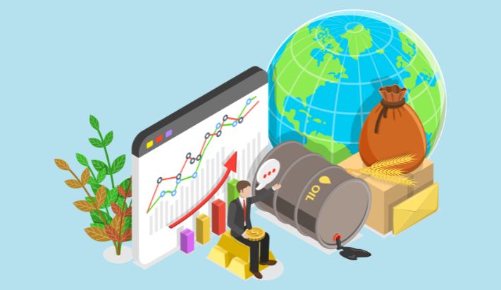 Economia global
