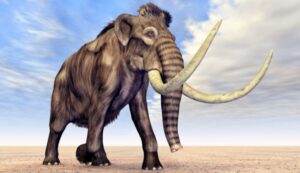 Mastodonte