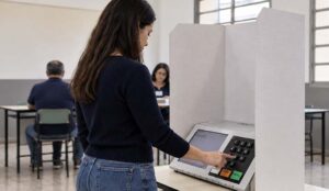 Confira os resultados das Eleições Gerais 2026