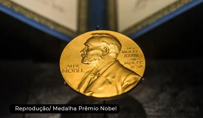 Conheça os vencedores do Prêmio Nobel 2026