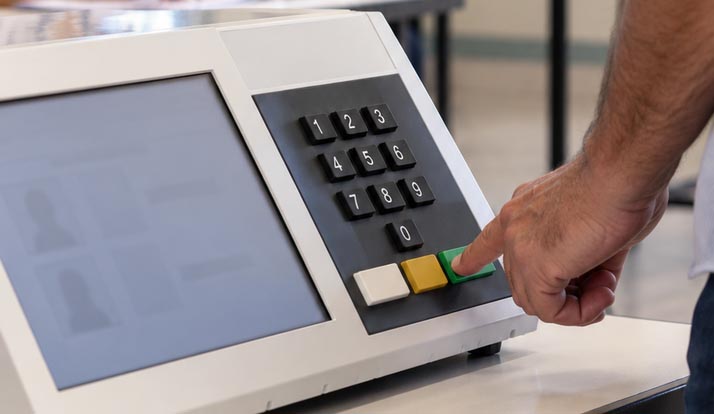 2º turno das eleições: votar também é exercer a cidadania