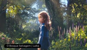 Confira novo trailer de O Bosque Selvagem