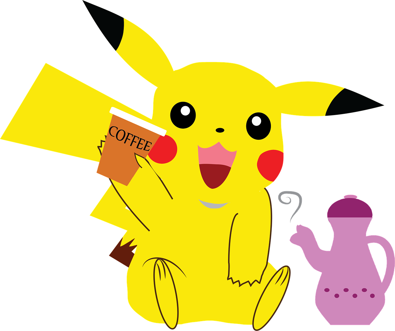 Detetive Pikachu, o novo filme do Pokémon estreou em maio