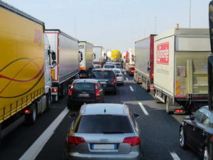 Greve de caminhoneiros pode parar o Brasil