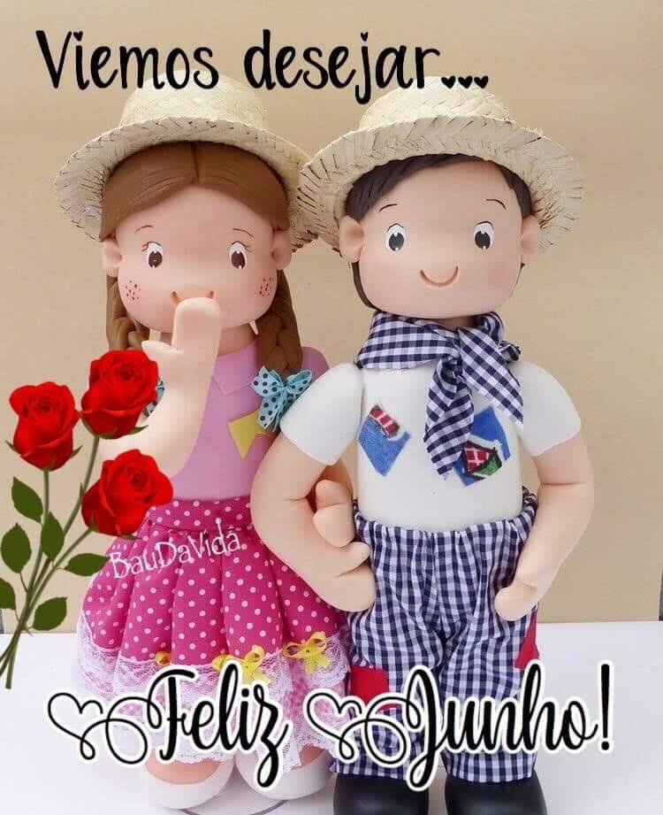 festa junina