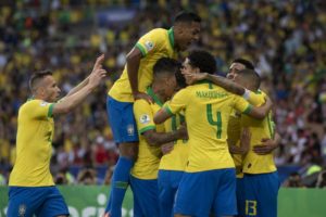 Copa América