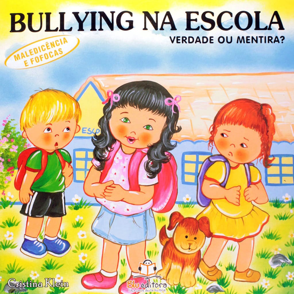 bullying na escola