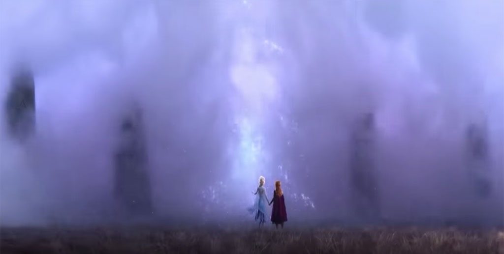 Frozen 2