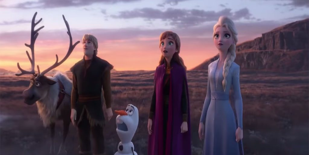frozen 2