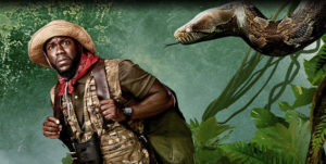 Jumanji 3