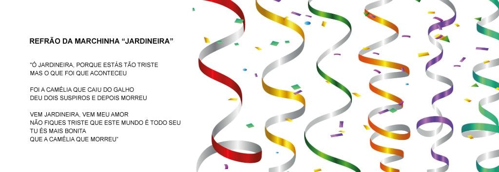 Marchinha de carnaval