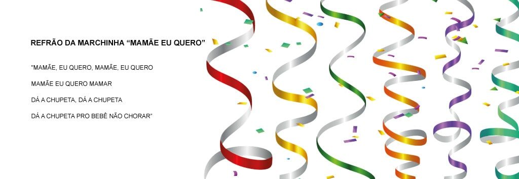 marchinha de carnaval