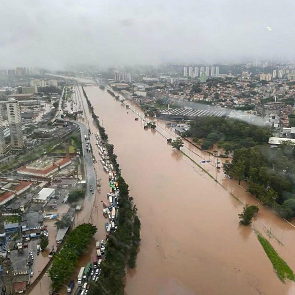 Educação Ambiental