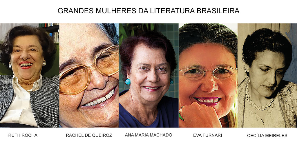 Dia Internacional das Mulheres