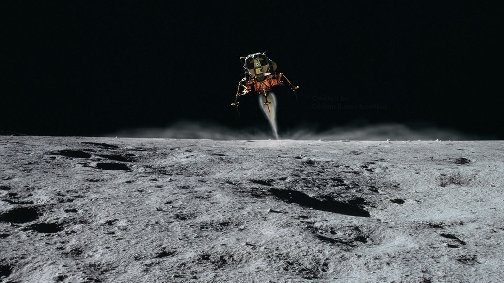 Viagem à Lua