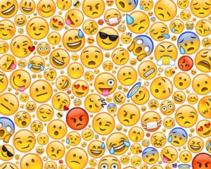 Dia Mundial do Emoji