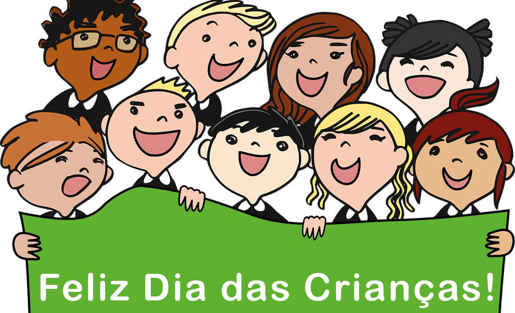 Dia das Crianças