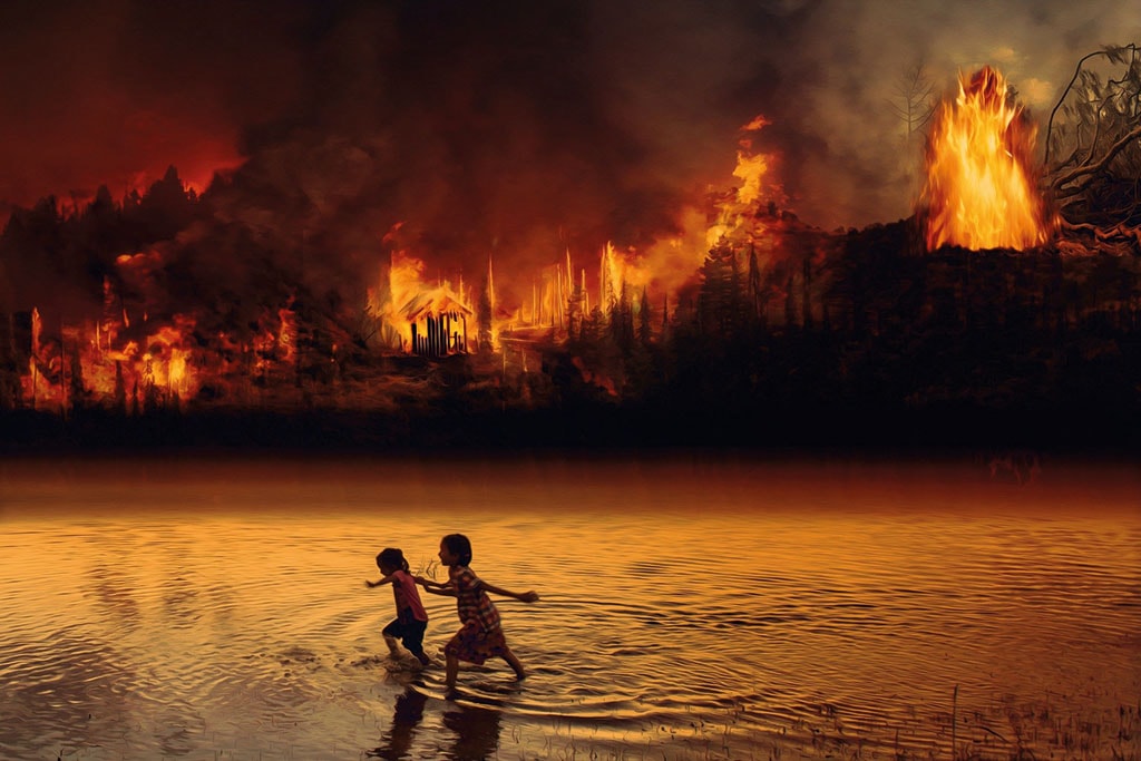 recorde queimadas Amazônia