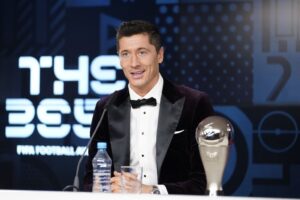 melhor jogador do mundo