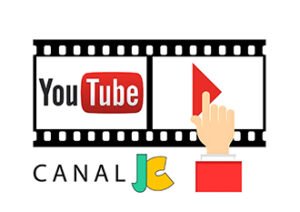 Banner Youtube JC