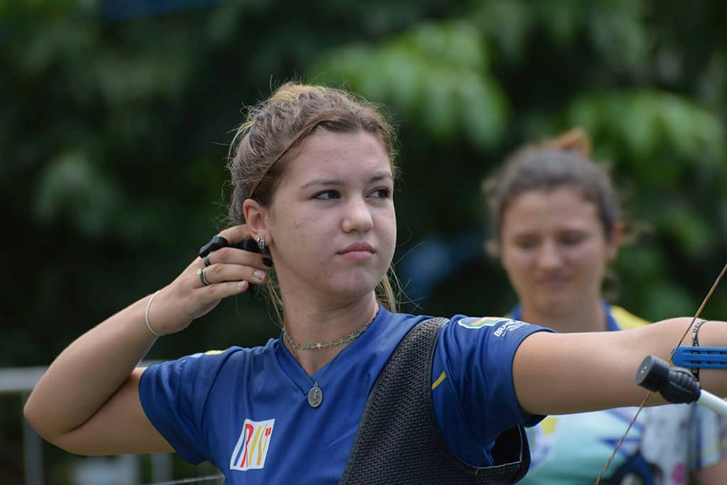 arqueira Ana Luiza Caetano