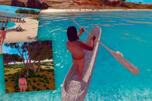 jogo virtual gratuito “Sambaquis