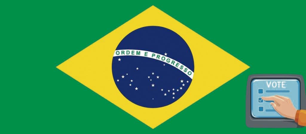 Eleições 2022: Quem vai cuidar do Brasil?