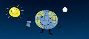 ômicron e o fim da pandemia