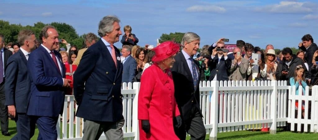 Jubileu de platina de Elizabeth II