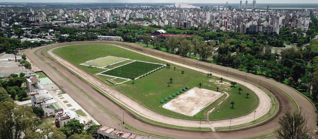 Jogos Sul-Americanos da Juventude, em Rosário, na Argentina