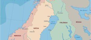 importância guerra na Ucrânia